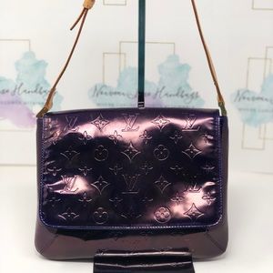 Louis Vuitton Thomson